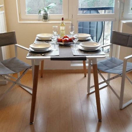 ソポトApartament Bryzaアパートメント エクステリア 写真