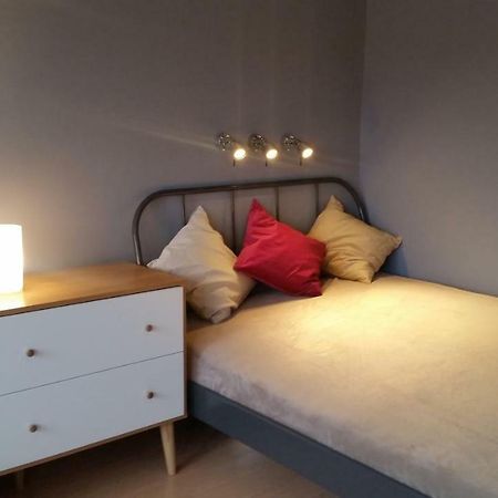 ソポトApartament Bryzaアパートメント エクステリア 写真