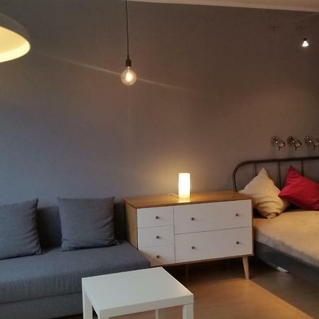 ソポトApartament Bryzaアパートメント エクステリア 写真