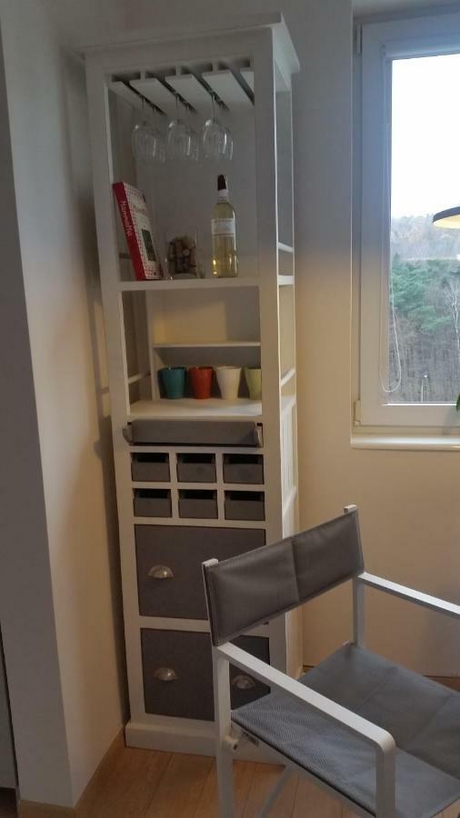 ソポトApartament Bryzaアパートメント エクステリア 写真