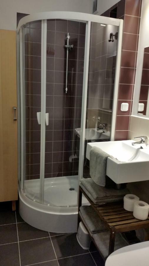 ソポトApartament Bryzaアパートメント エクステリア 写真