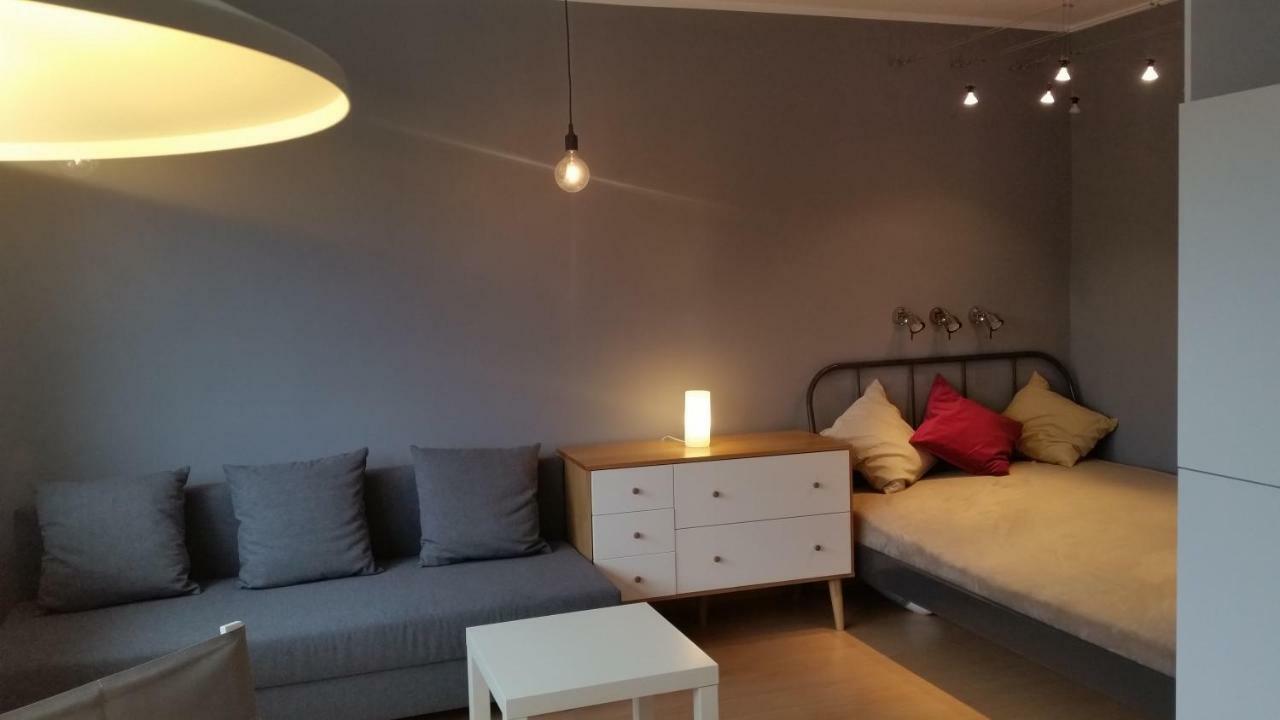 ソポトApartament Bryzaアパートメント エクステリア 写真